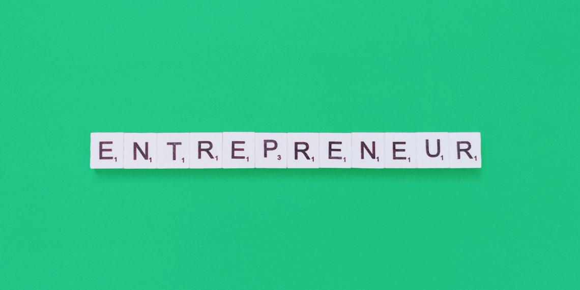 Entrepreneurship