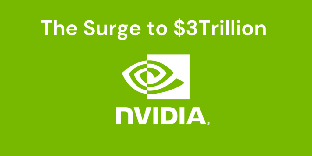 Nvidia Value Surge