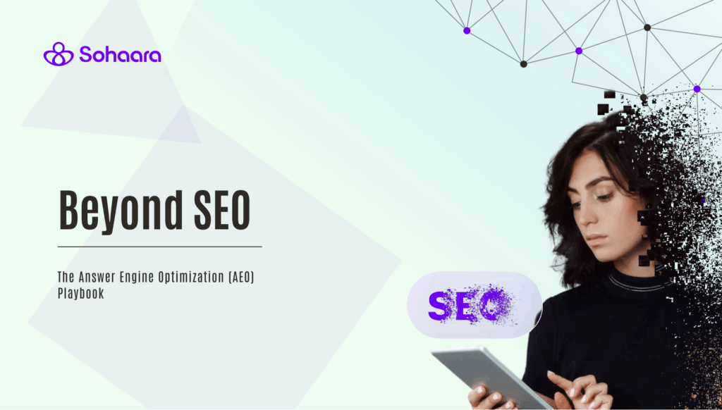 Beyond SEO The Answer Engine Optimization (AEO) Playbook