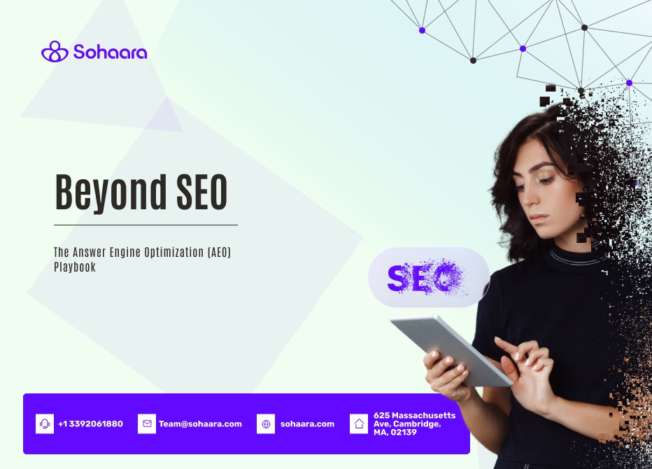 Shift from SEO to AI Discovery or Turn Invisible