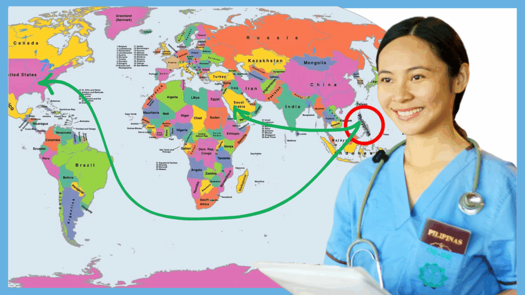 Elevate Your Nursing Career with English & Soft Skills for Higher Pay