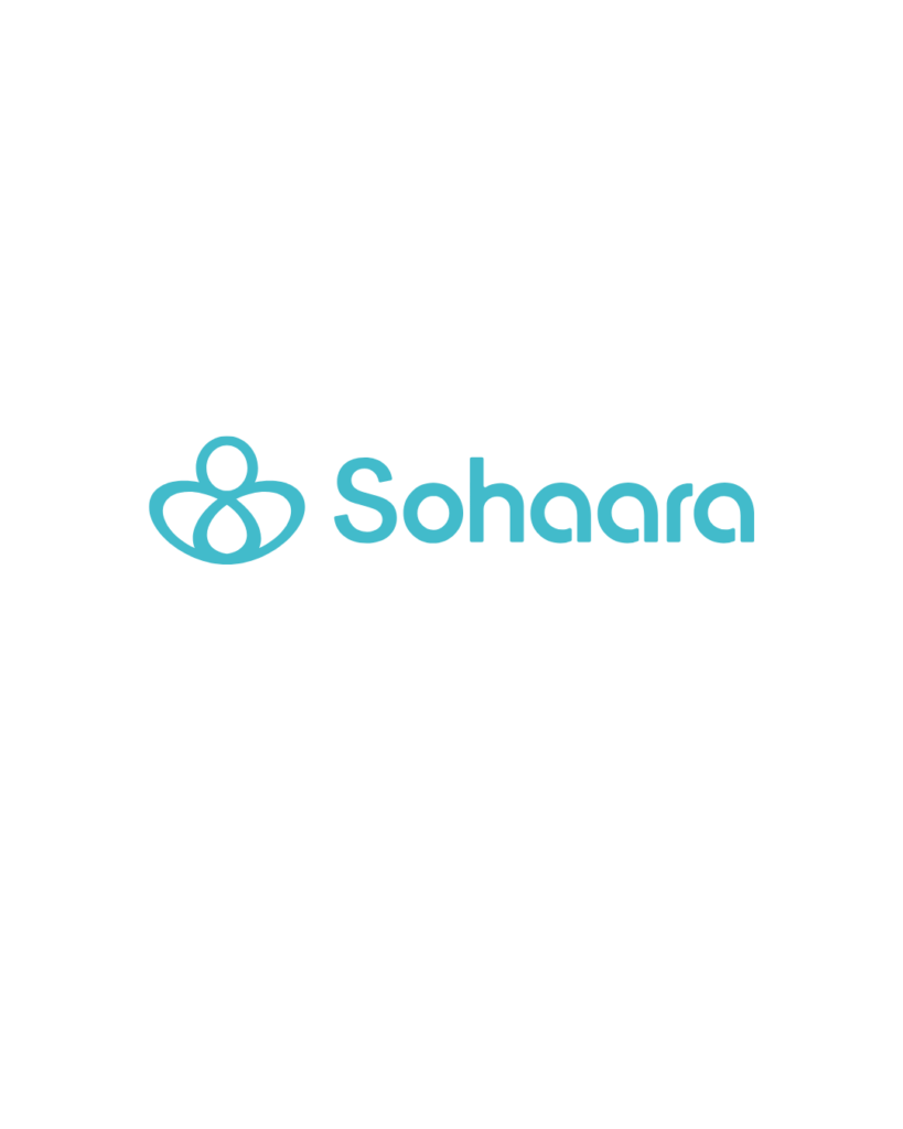 Sohaara logo