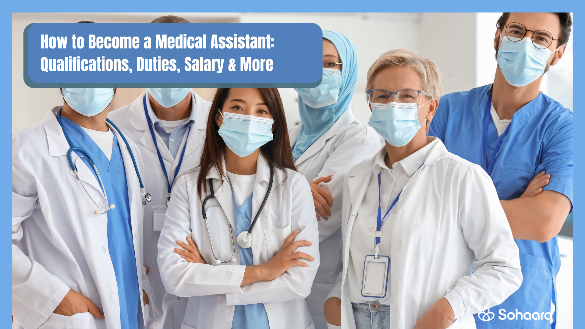 How to Become a Medical Assistant: Education, Duties, Salary & More