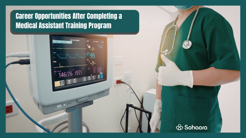 Top Medical Assistant Career Opportunities