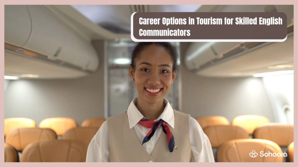 Career Opportunities in Tourism